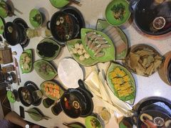 -一叶一世界•素食餐厅(环球中心店)