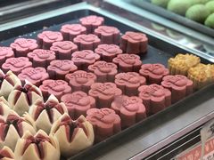 -陶陶居饼家(惠福东路店)