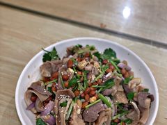 -东山茶寮(新安店)