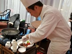 -索菲特酒店·乐轩华中餐厅