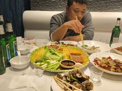 -瓦房店活羊大串(锦绣店)