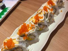 -明治屋(二十三年洪化桥店)