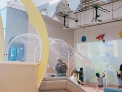 -KIDults童伴儿亲子餐厅(达美中心广场店)