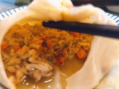 尚香蟹黄汤包-尚香汤包文博馆(合兴路店)