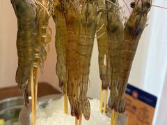 -东海怡品海鲜豆捞(西水东店)