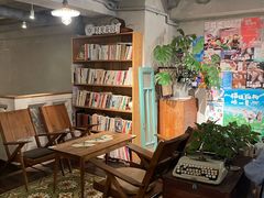 -时光花园(白鹭洲店)