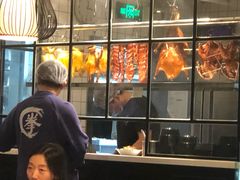 -南拳十三姨·潮汕砂锅粥(世纪金源店)