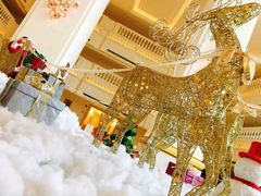 -华夏食府中餐厅(中原路店)