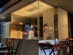 -上海苏宁宝丽嘉酒店·嘉府壹号中餐厅