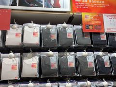 -优衣库(重庆沙坪坝印象汇店)
