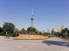 -文华公园(禅城区)