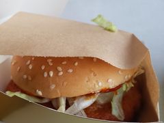 -麦当劳(杭州文三路店)