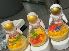 -3号仓库·创意中国菜(长宁龙之梦店)