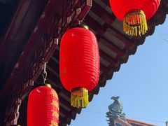 -钦赐仰殿道观