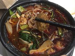 素米线砂锅-清真·穆萨砂锅(大皮院店)