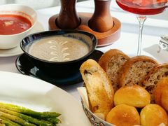 -马克西姆俄罗斯餐厅(通亚街店)