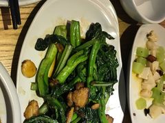 -潮粥荟·潮汕砂锅粥(朝阳大悦城店)