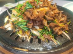 -京味斋·北京烤鸭(北京南站洋桥店)