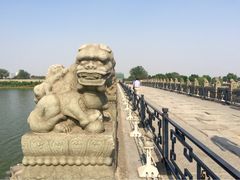 -卢沟桥文化旅游区