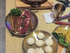 -妙香居韩国烤肉(容桂天佑城店)