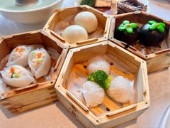 -香宫中餐厅 · 桂林香格里拉