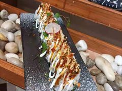 -青岛蓝海大饭店·爱琴海自助餐厅(崂山店)