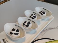 -大熊猫毛肚火锅(烟台万象汇店)