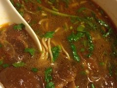 -吉亨面馆(古北1699店)