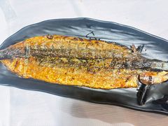 -云晓光头烧烤吧(盛夏店)