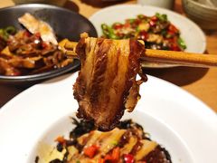 梅干菜扣肉-湘拾(壹方北馆店)