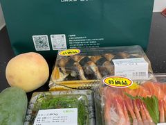 -七鲜超市(瑞虹天地太阳宫店)