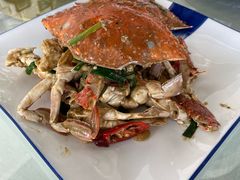 -美人鱼帆船海鲜餐厅(七星湾游艇会店)