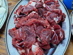 -江村四哥新鲜牛肉店(江高总店)