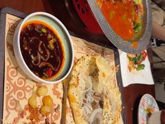 -那拉提之疆·新疆菜(美院店)
