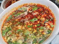 -奔跑吧陕菜·盛世长安(民乐园万达店)