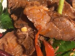 -云海肴·汽锅鸡·云南菜(天山百盛优客店)