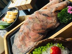 -湊湊火锅·茶憩(东城万达店)