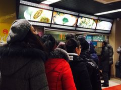 -王家沙点心店(南京西路总店)