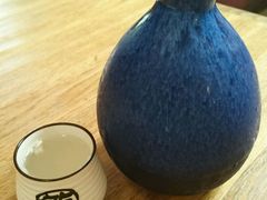 自制米酒-旅马餐厅(茅家埠店)