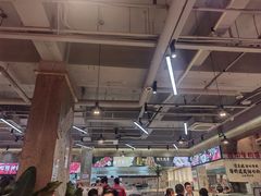 -谭三娘鲜切牛肉自助火锅(九眼桥总店)