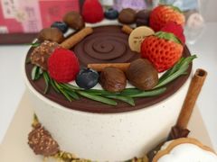 -半勺舒舒生日蛋糕店