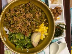 -魏家凉皮(协和店)