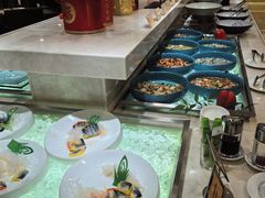 -厦门海景千禧大酒店·海景咖啡厅