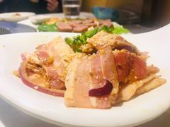 -么子烤肉(化龙池店)