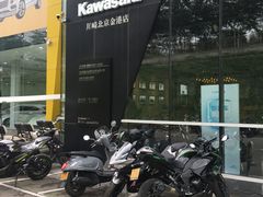 -金港秋名山·双层卡丁车场