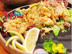 -食陆号·新式台湾创意菜(十全街首店)