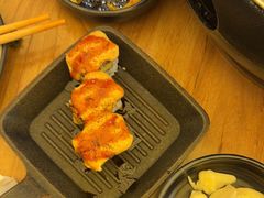 -九田家黑牛烤肉料理(衡百国际店)