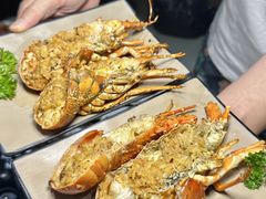 -铭门盛宴·艺术海鲜姿造(福田黑金店)