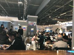-盒马鲜生(杭州运河上街店)