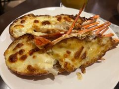 -Social 秀西餐厅-长沙瑞吉酒店(运达店)